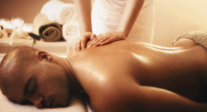 Characteristics of Door-to-Door Massage Services in Korea